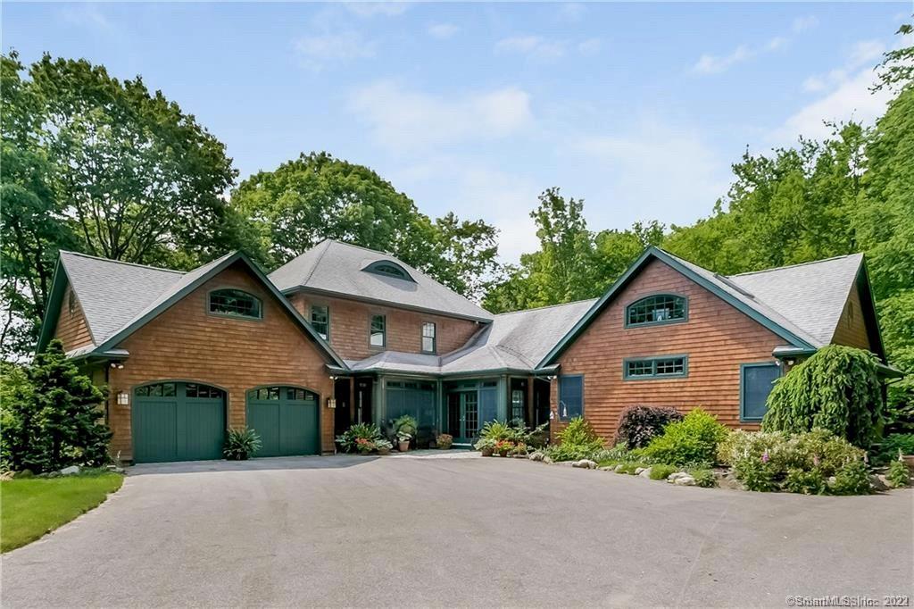 192 Cascade Ridge Southington, CT 06489 - Photo 1 of 1 Gallery Image 1