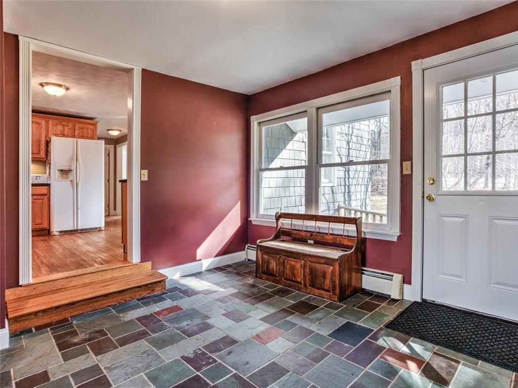 111 North Raymond Road Gray, ME 04039 - Photo 10 of 35 Mudroom