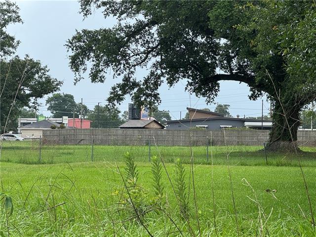 0 Oak Tree Road Belle Chasse, LA 70037 - Photo 3 of 4