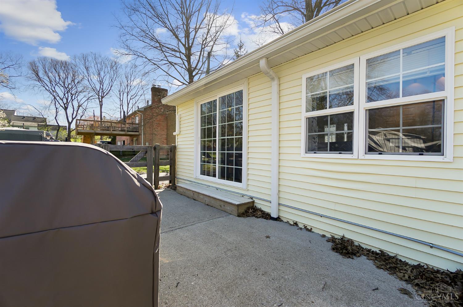 1014 Gaskins Road Cincinnati, OH 45245 - Photo 53 of 71