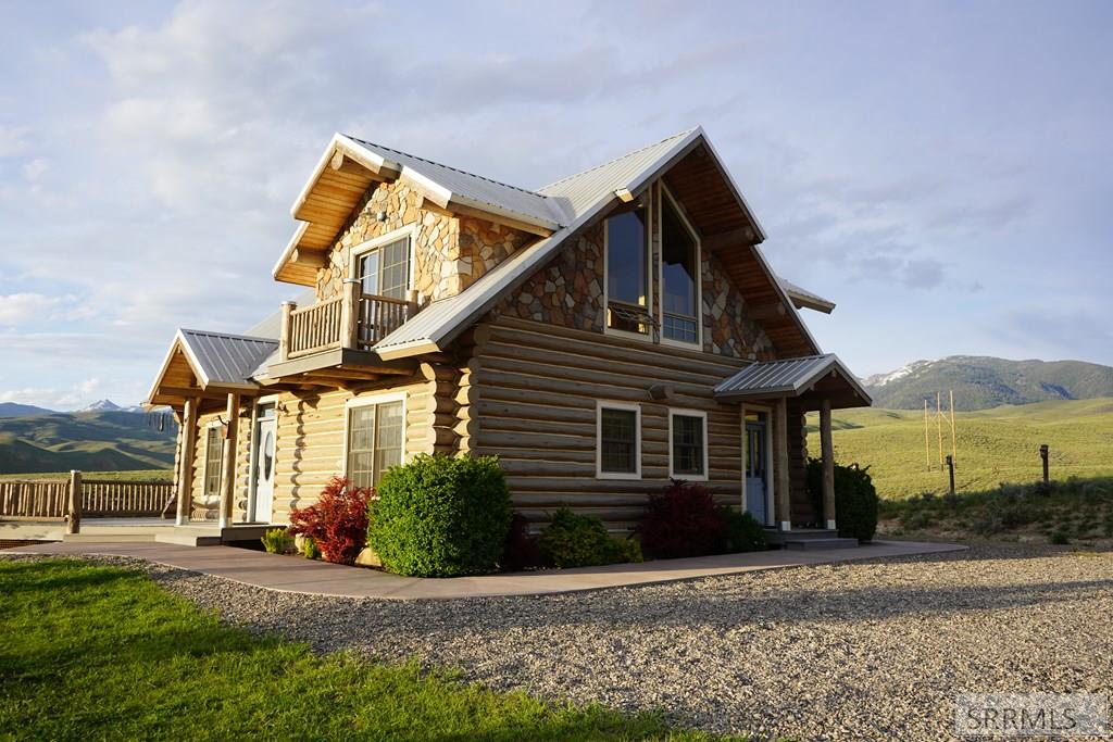 45 Whisper Ridge Road Salmon, ID 83467 - Photo 54 of 55