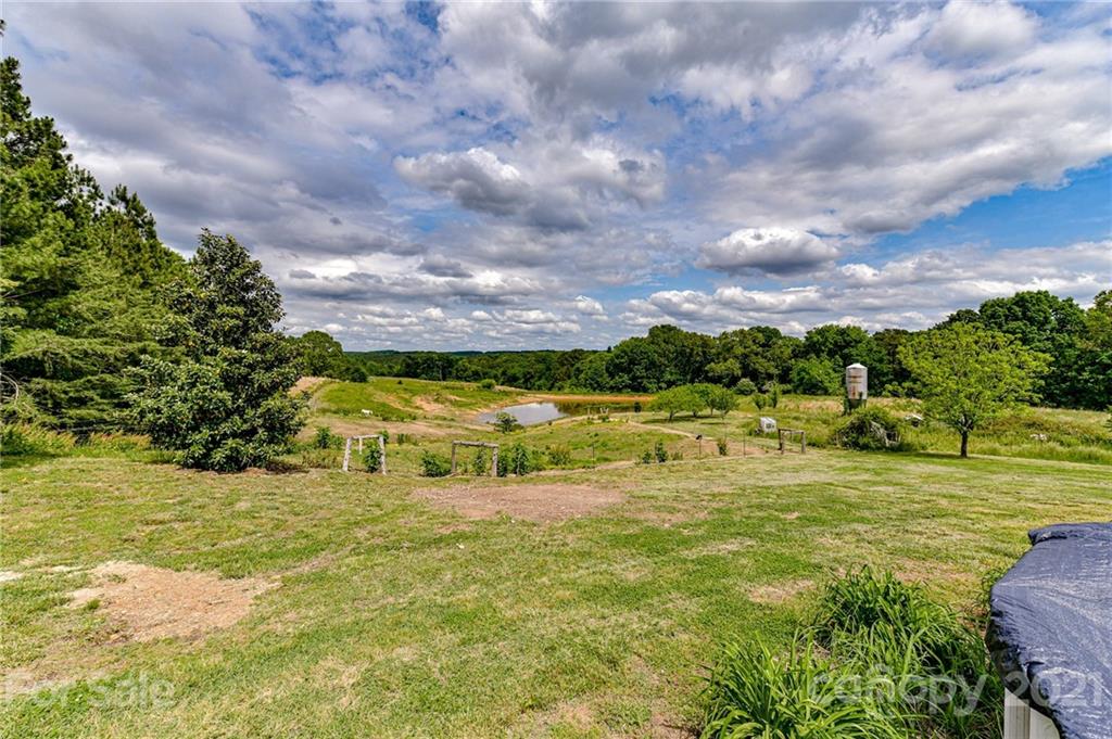 350 Curlee Road Polkton, NC 28135 - Photo 41 of 44 a view of a lake view