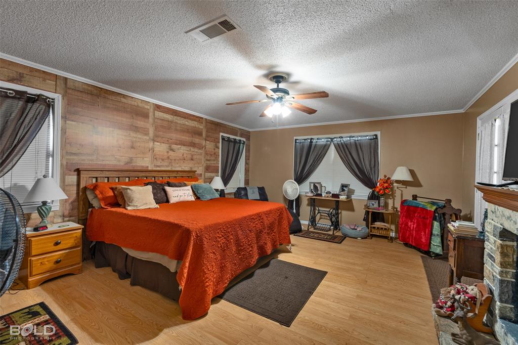 113 Rebel Heights Road Vivian, LA 71082 - Photo 15 of 39