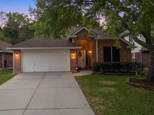 $255,000 | 7115 Rose Village Drive, Humble, TX 77346