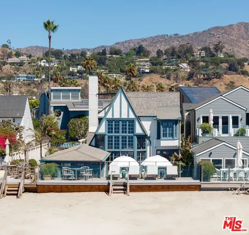 $19,995,000 | 23708 Malibu Colony Road, Malibu, CA 90265