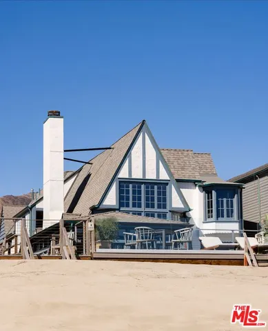 $19,995,000 | 23708 Malibu Colony Road, Malibu, CA 90265