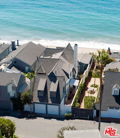 $19,995,000 | 23708 Malibu Colony Road, Malibu, CA 90265