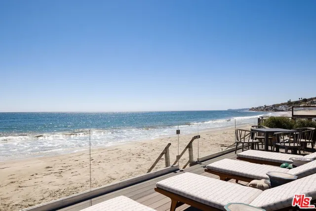 $19,995,000 | 23708 Malibu Colony Road, Malibu, CA 90265