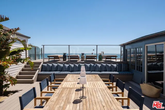 $19,995,000 | 23708 Malibu Colony Road, Malibu, CA 90265