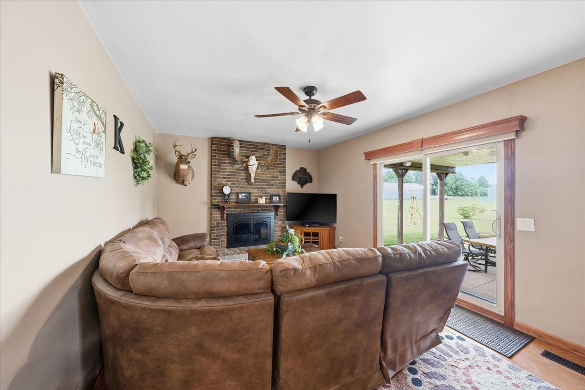 9166 Meisner Road Casco, MI 48064 - Photo 12 of 30 Gallery Image 12