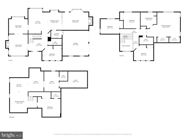 $1,249,900 | 12903 Oak Lawn Place, Herndon, VA 20171