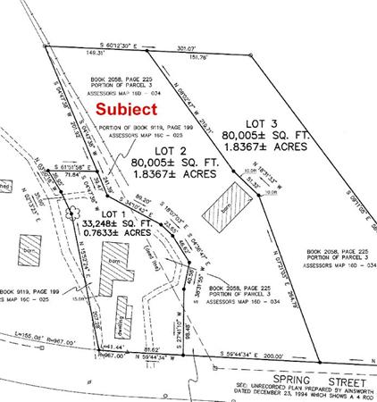 191 Spring Street Northampton, MA 01062 - Photo 10 of 10 Gallery Image 10