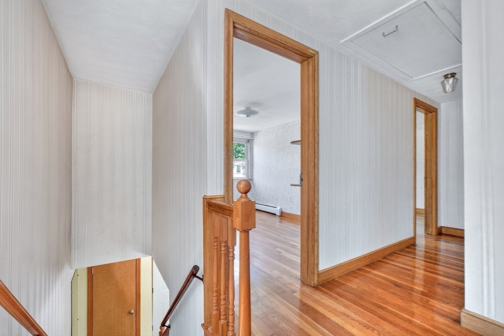 114 Glenellen Road Boston, MA 02132 - Photo 33 of 42