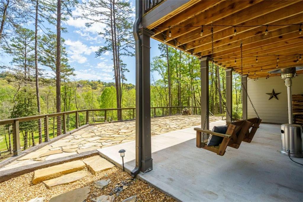 61 Overlook Road Blue Ridge, GA 30513 - Photo 50 of 58