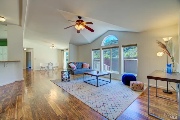 $525,000 | 8700 Butts Canyon Road, Pope Valley, CA 94567