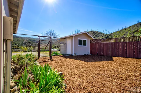 $525,000 | 8700 Butts Canyon Road, Pope Valley, CA 94567