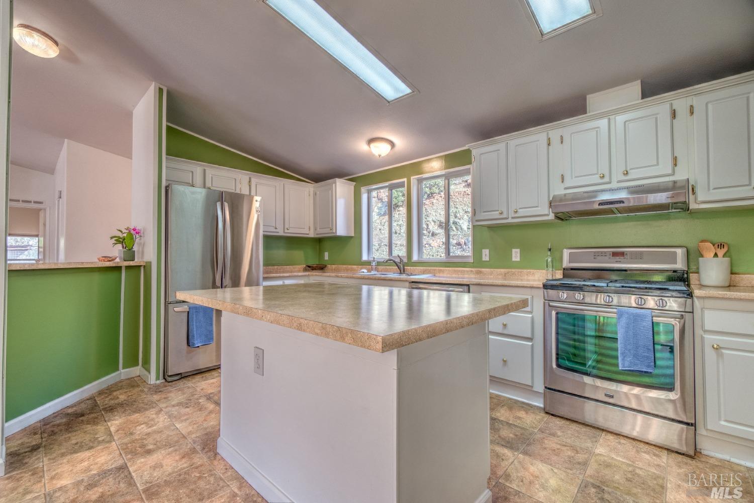 8700 Butts Canyon Road Pope Valley, CA 94567 - Photo 2 of 43