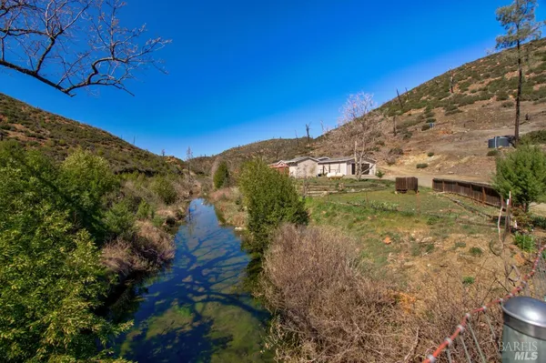 $525,000 | 8700 Butts Canyon Road, Pope Valley, CA 94567