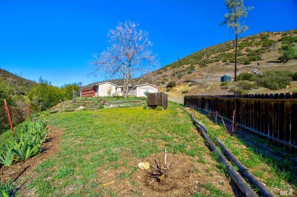 $525,000 | 8700 Butts Canyon Road, Pope Valley, CA 94567
