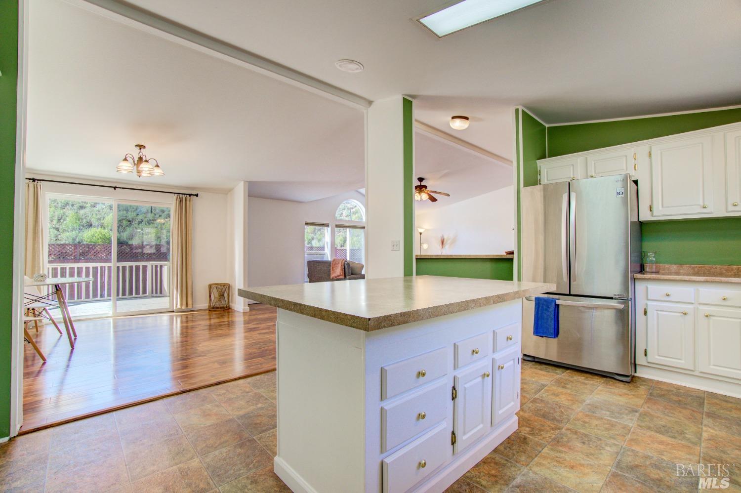 8700 Butts Canyon Road Pope Valley, CA 94567 - Photo 3 of 43