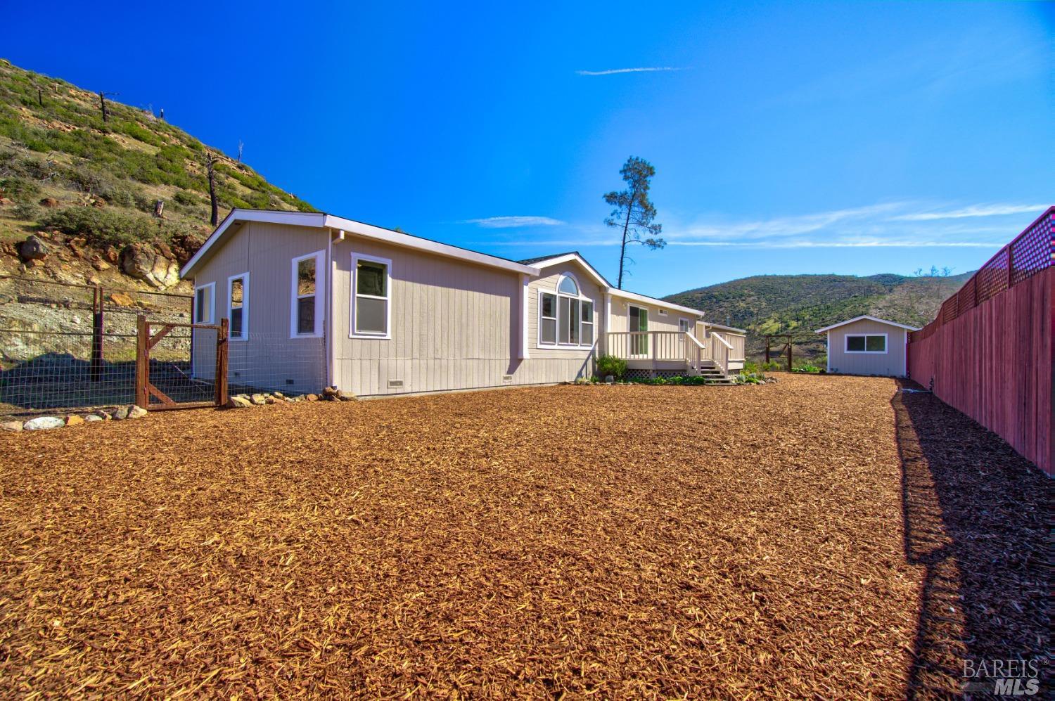 8700 Butts Canyon Road Pope Valley, CA 94567 - Photo 33 of 43