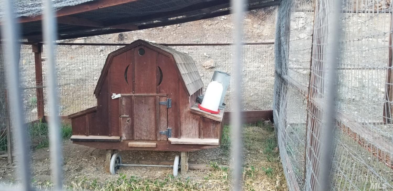 8700 Butts Canyon Road Pope Valley, CA 94567 - Photo 36 of 43