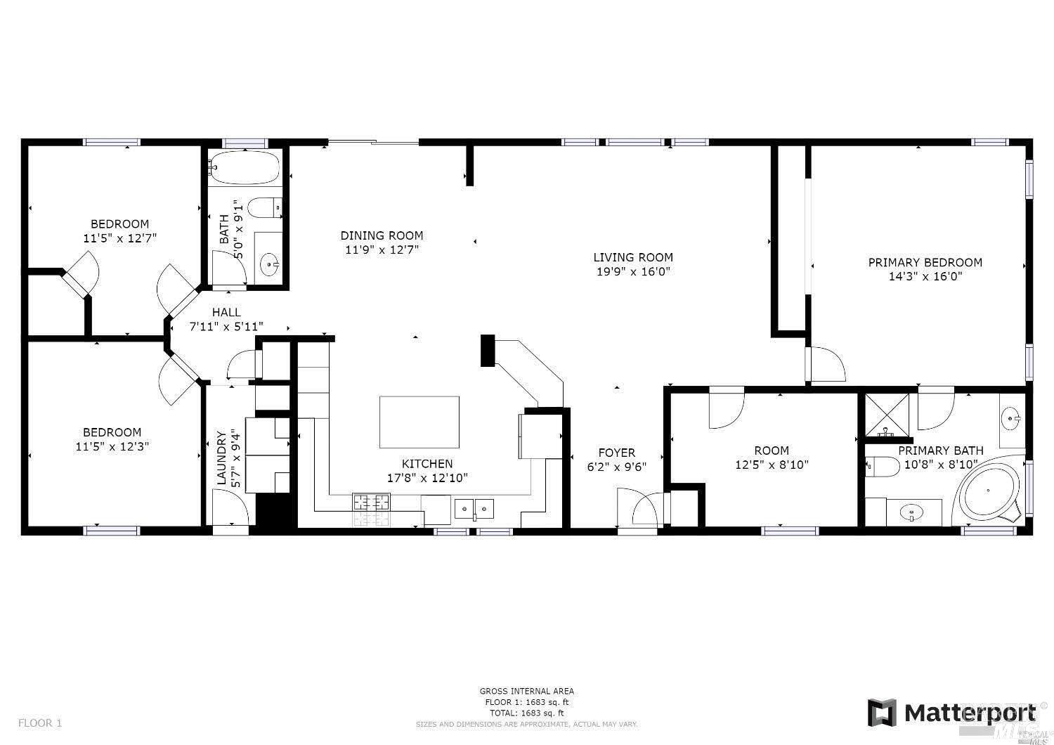 8700 Butts Canyon Road Pope Valley, CA 94567 - Photo 38 of 43