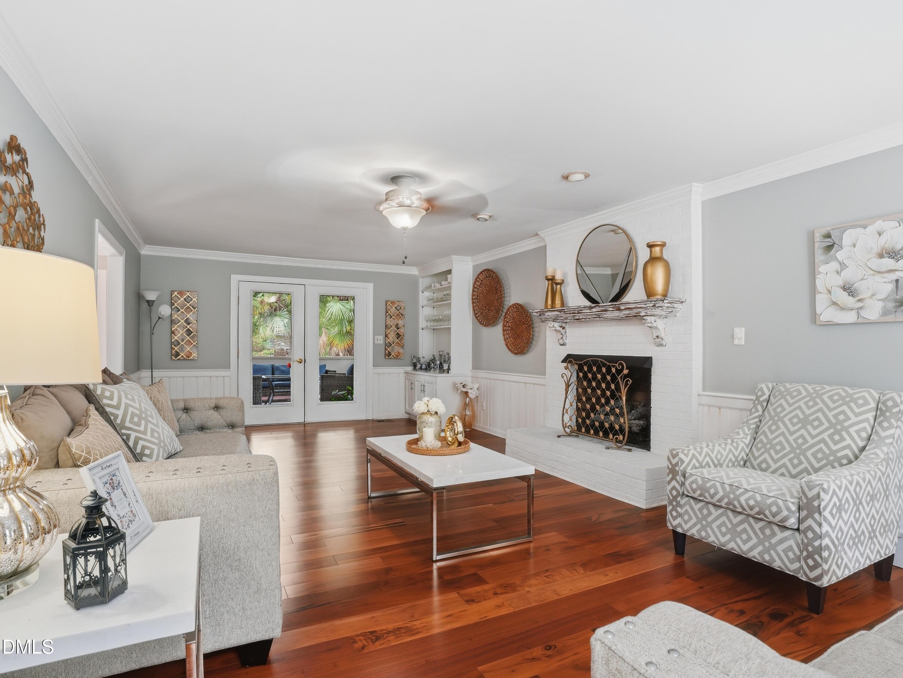 101 Hartland Court Raleigh, NC 27614 - Photo 8 of 43 DSC00165