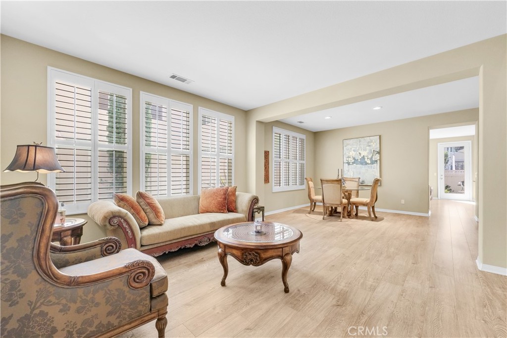 2094 Ward Street Fullerton, CA 92833 - Photo 12 of 66 a living room with furniture and a large window