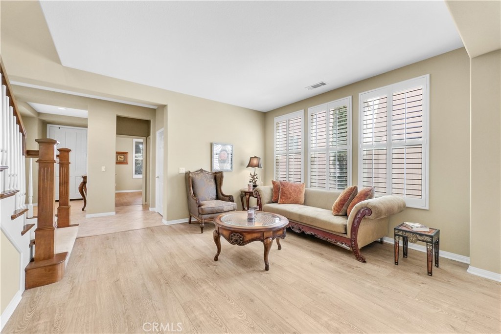 2094 Ward Street Fullerton, CA 92833 - Photo 14 of 66 a living room with furniture and a large window