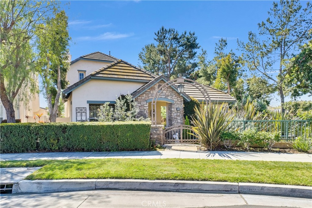 2094 Ward Street Fullerton, CA 92833 - Photo 3 of 66 a front view of a house with a yard