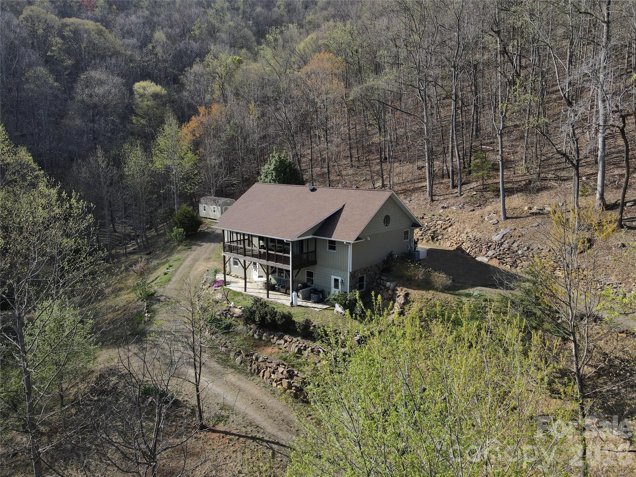 985 Roberson School Road Moravian Falls, NC 28654 - Photo 46 of 48
