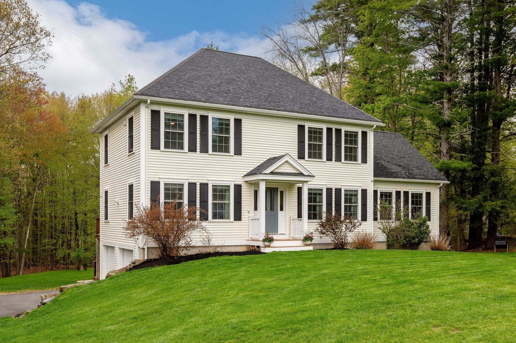 92 Ridgecrest Drive Greenland, NH 03840 - Photo 42 of 54 Gallery Image 42