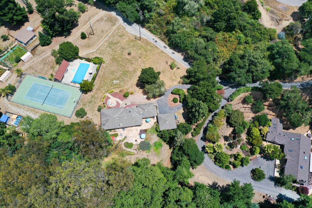 70 Via Arroyo Corralitos, CA 95076 - Photo 24 of 25