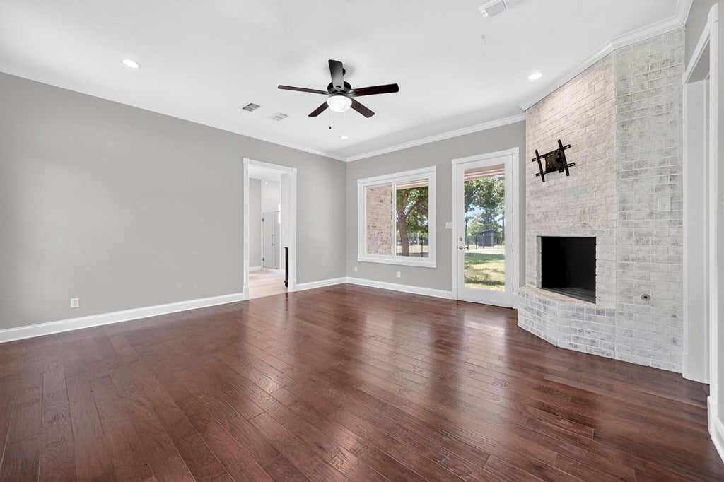 1201 Robbins Road Athens, TX 75751 - Photo 22 of 45 Gallery Image 22