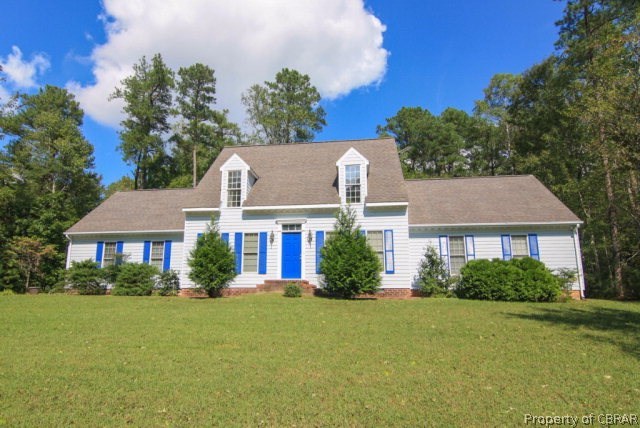153 Laurel Ridge Road Heathsville, VA 22473 - Photo 1 of 18 Gallery Image 1