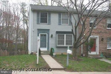 10518 Apple Ridge Road Gaithersburg, MD 20886 - Photo 1 of 6 Exterior (Main)