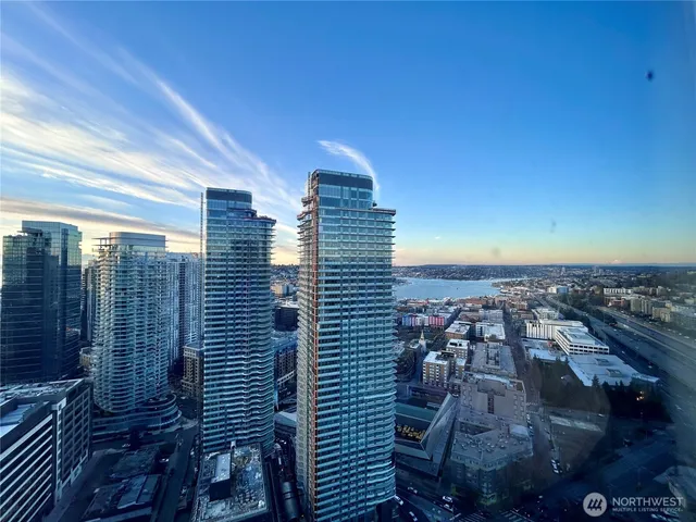 $3,400 | 1808 Minor Avenue, Unit 3706, Seattle, WA 98101