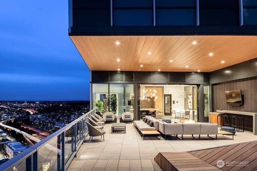 1808 Minor Avenue, Unit 3706 Seattle, WA 98101 - Photo 19 of 26