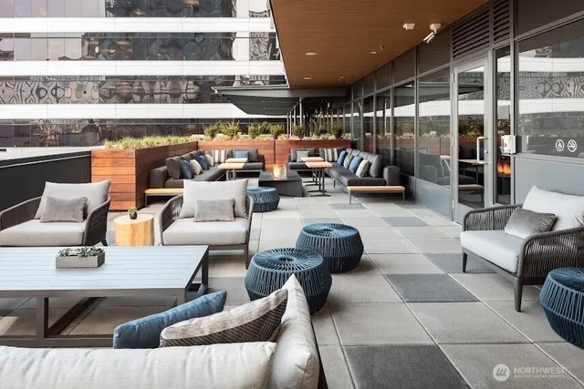 $3,400 | 1808 Minor Avenue, Unit 3706, Seattle, WA 98101