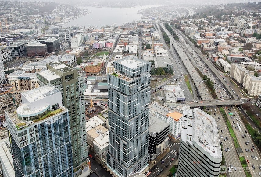 1808 Minor Avenue, Unit 3706 Seattle, WA 98101 - Photo 23 of 26