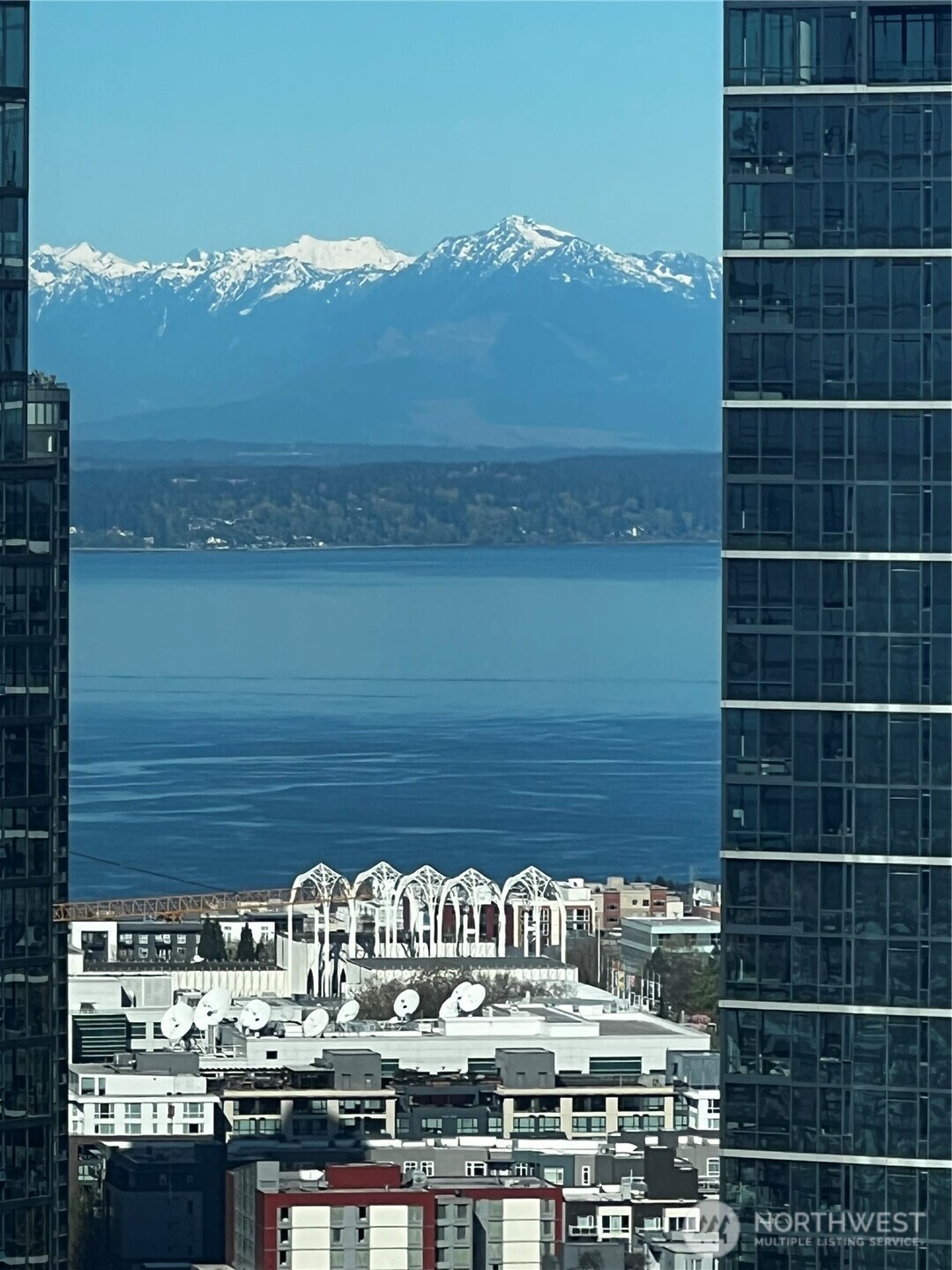 1808 Minor Avenue, Unit 3706 Seattle, WA 98101 - Photo 24 of 26