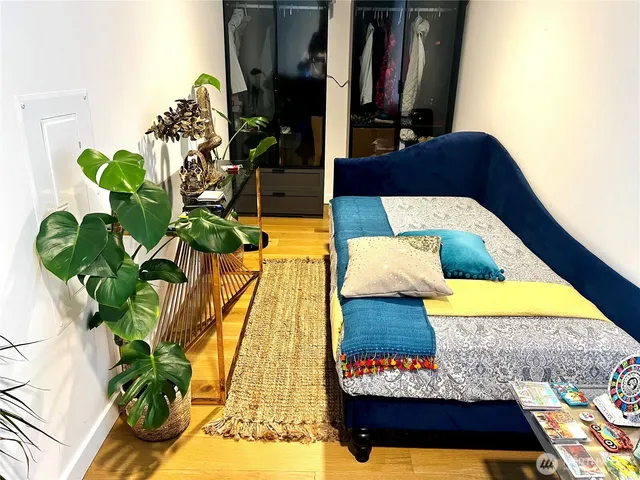 $3,400 | 1808 Minor Avenue, Unit 3706, Seattle, WA 98101