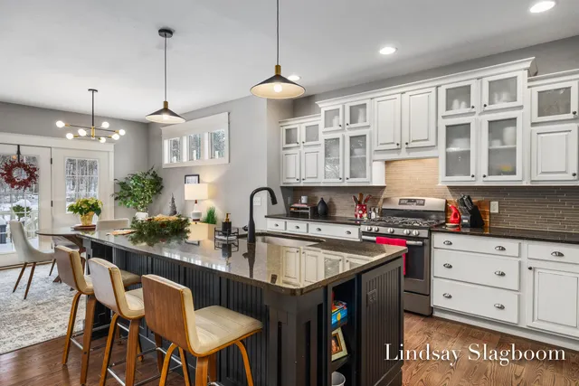 $598,000 | 7938 Black Cherry Way Southeast, Unit 8, Caledonia, MI 49316