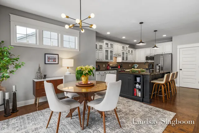 $598,000 | 7938 Black Cherry Way Southeast, Unit 8, Caledonia, MI 49316