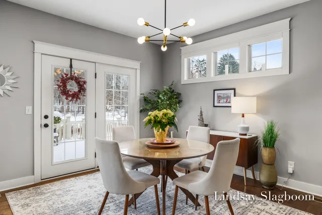 $598,000 | 7938 Black Cherry Way Southeast, Unit 8, Caledonia, MI 49316