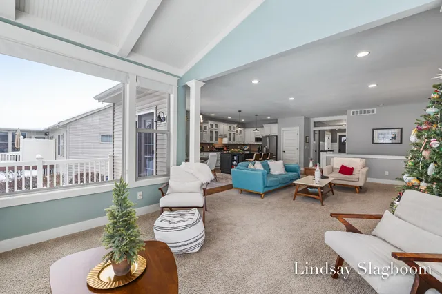 $598,000 | 7938 Black Cherry Way Southeast, Unit 8, Caledonia, MI 49316