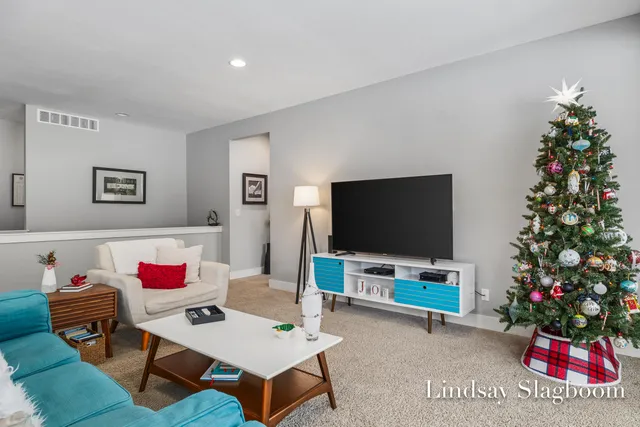 $598,000 | 7938 Black Cherry Way Southeast, Unit 8, Caledonia, MI 49316