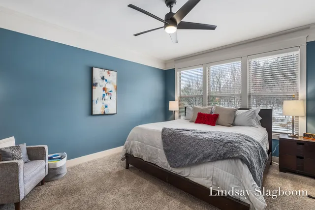 $598,000 | 7938 Black Cherry Way Southeast, Unit 8, Caledonia, MI 49316