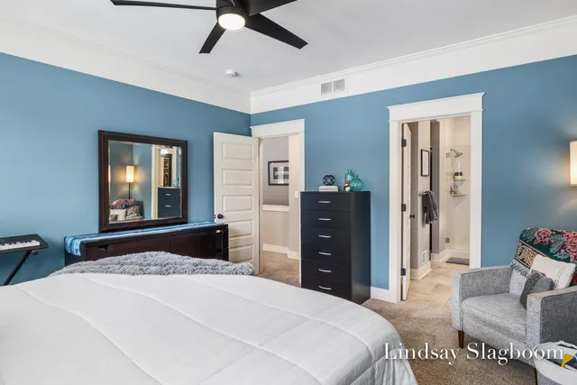 $598,000 | 7938 Black Cherry Way Southeast, Unit 8, Caledonia, MI 49316